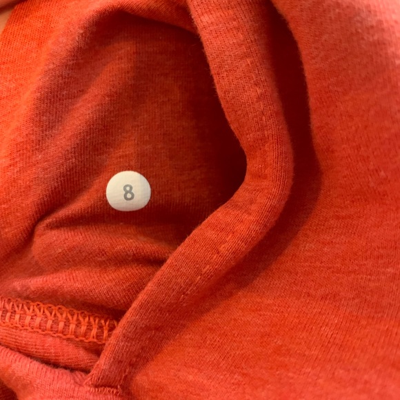 Lululemon All Good Pullover Hoodie Sweater - Picture 8 of 8